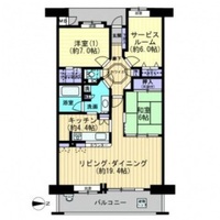 フローレンス中山下グランドアーク