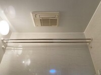 ※他号室の写真です