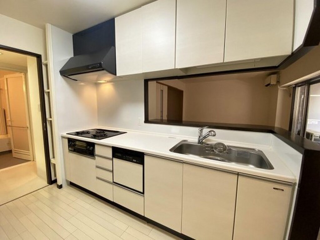 (3/20) ※他号室の写真です