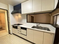 ※他号室の写真です