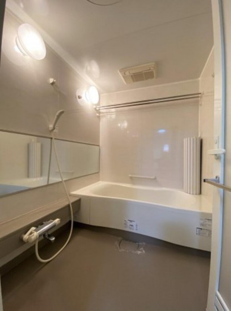 (4/20) ※他号室の写真です