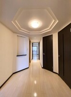 ※他号室の写真です