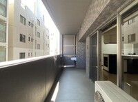 ※他号室の写真です