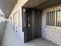 ※他号室の写真です