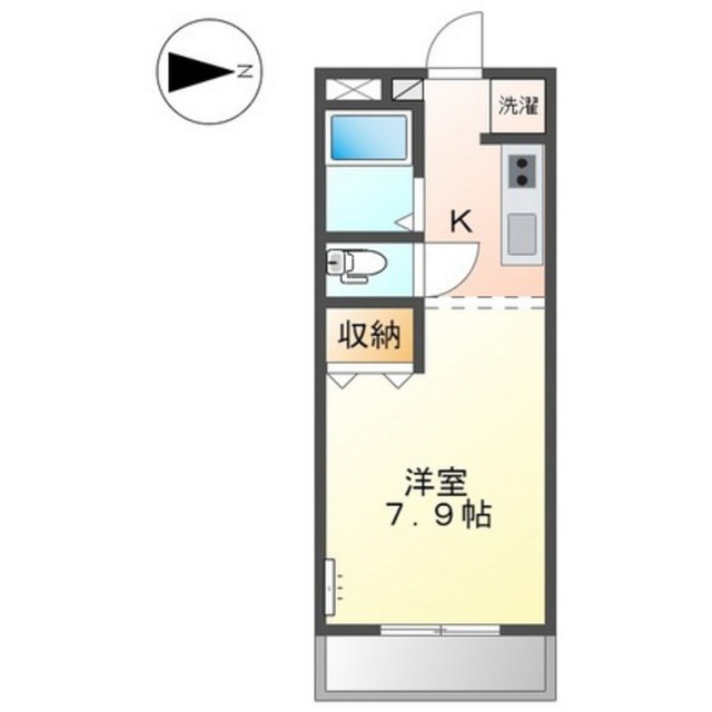 キャンベルハイム