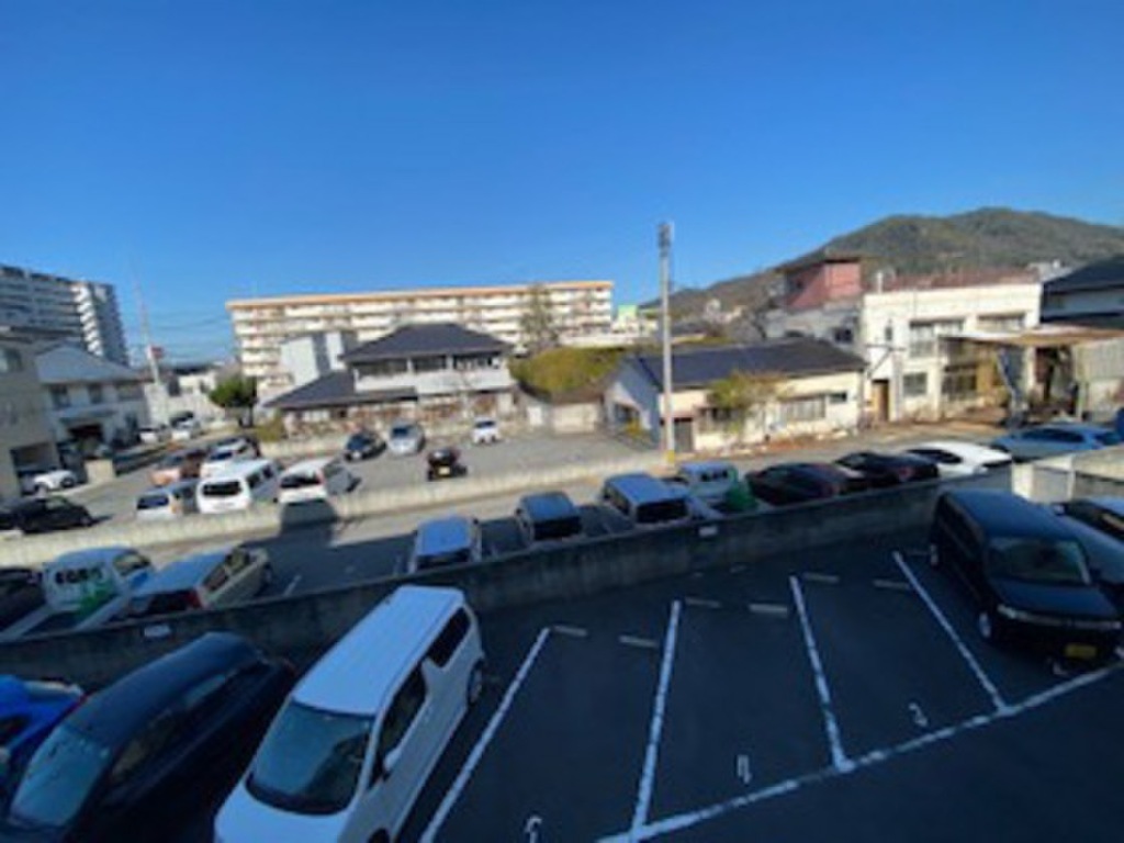 (12/24) 眺望 (12/24) 眺望