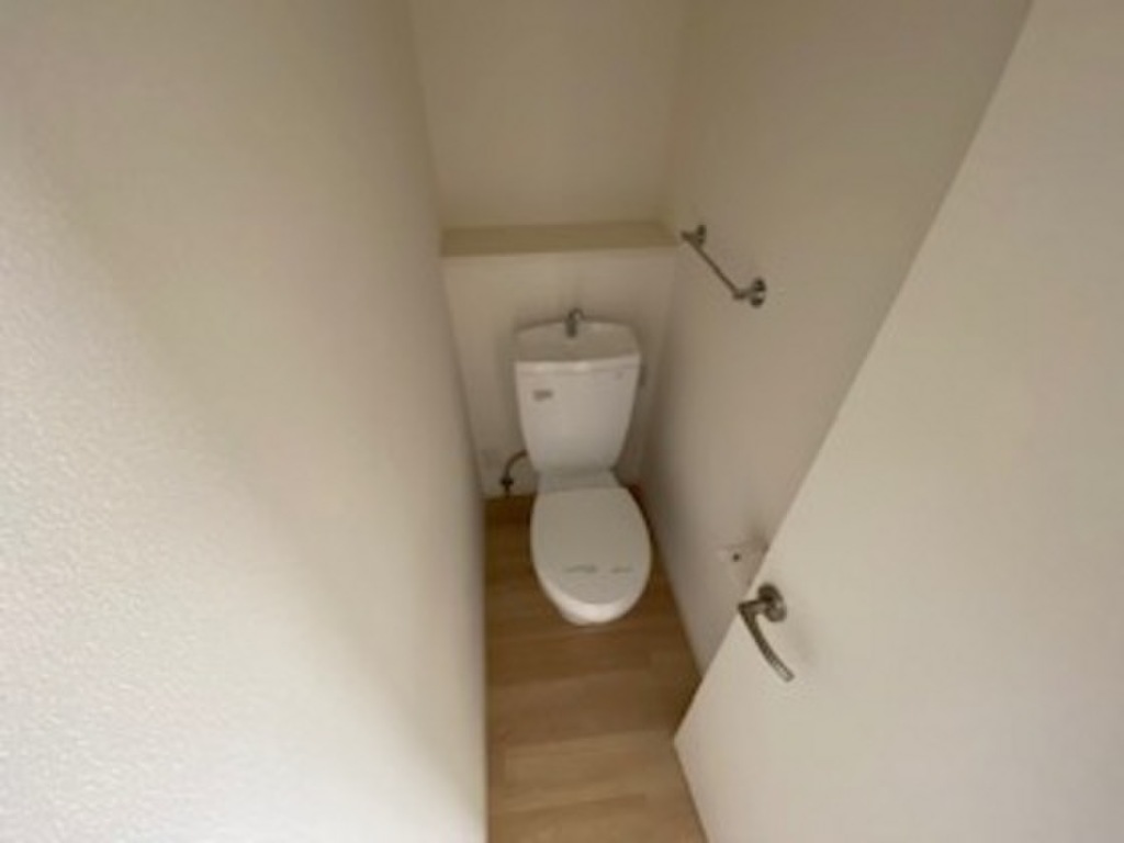 (6/24) トイレ (6/24) トイレ