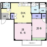 シーフォレスト B
