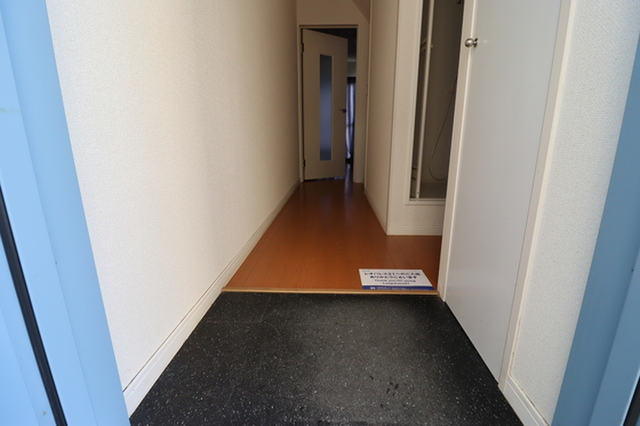 レオパレスひいらぎⅢ