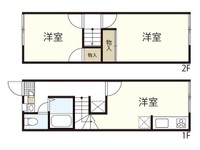 レオパレスひいらぎⅢ