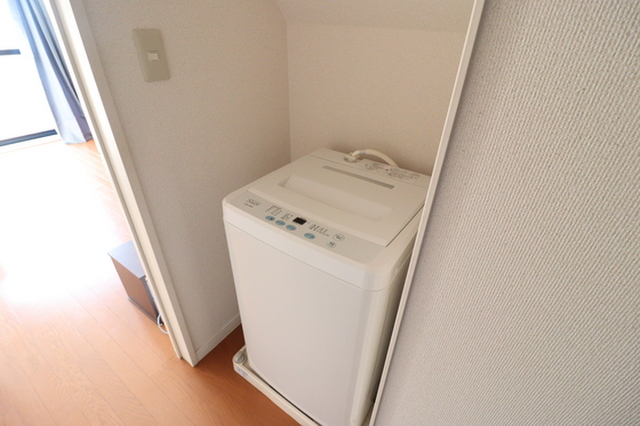 レオパレスひいらぎⅢ