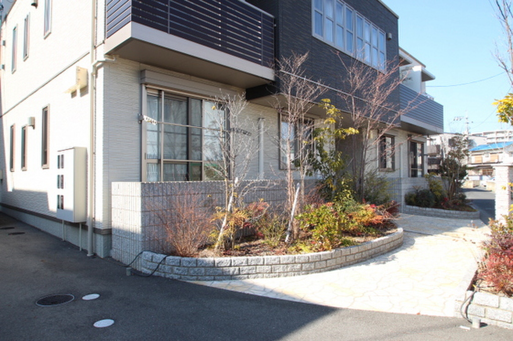 (5/16) バルコニー (5/16) バルコニー