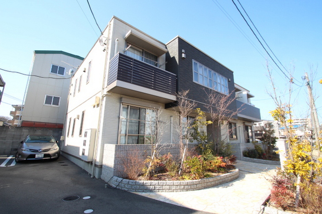 (6/16) 眺望 (6/16) 眺望