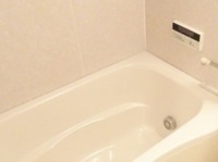 追い焚きバス※写真はイメージです