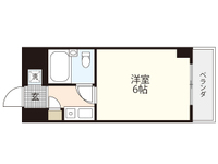 朝日プラザ呉センターコア