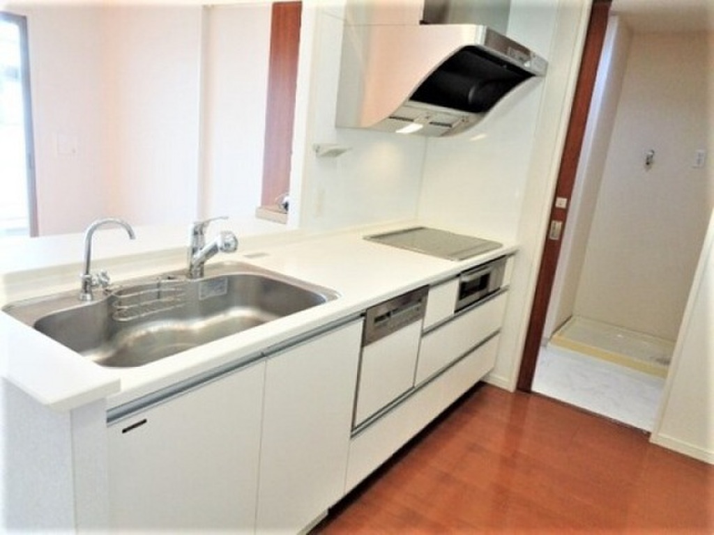 (3/19) キッチン (3/19) キッチン