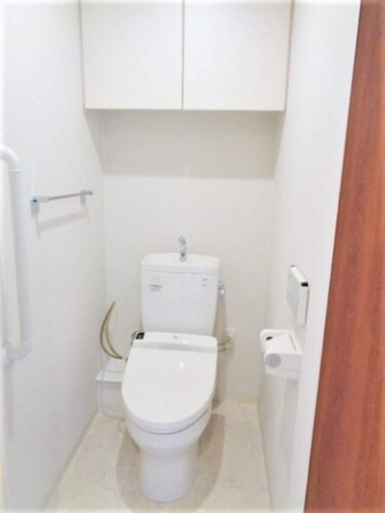 (5/19) トイレ (5/19) トイレ