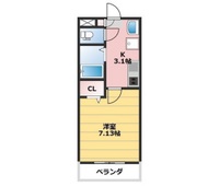 ウェーブレジデンス北長瀬