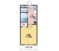 ウェーブレジデンス北長瀬