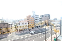 ※別部屋の写真です