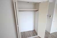 ※別部屋の写真です