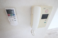 ※別部屋の写真です