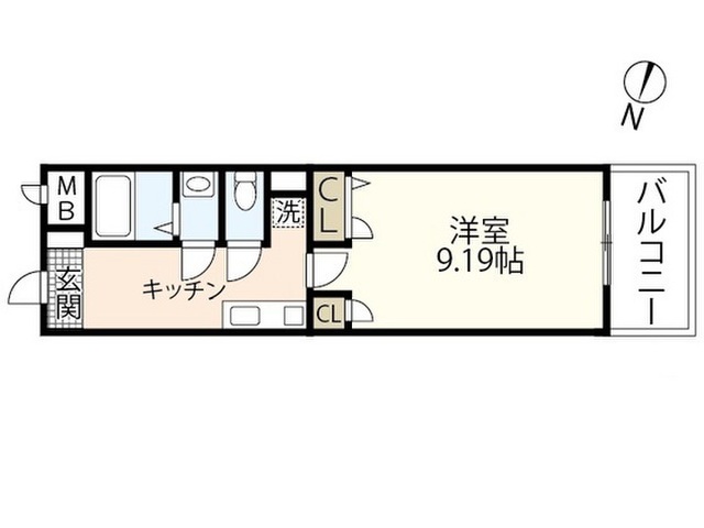第16友建ビル