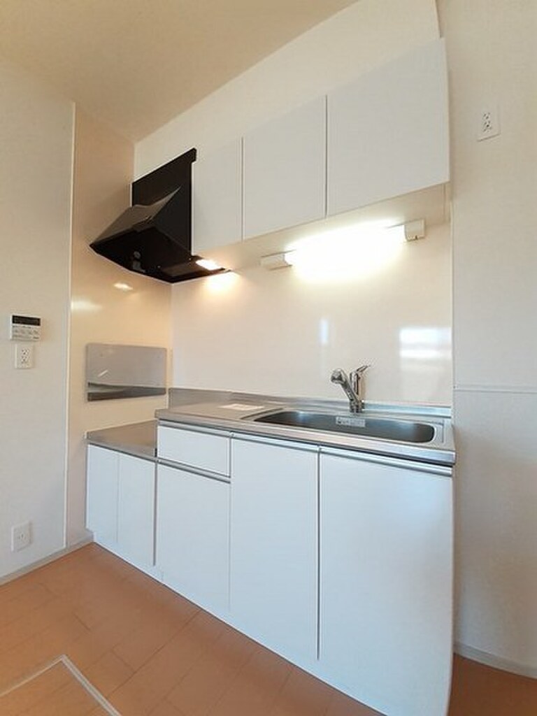 (3/17) キッチン (3/17) キッチン