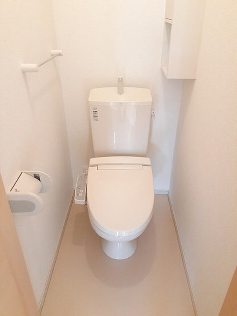 (5/17) トイレ (5/17) トイレ