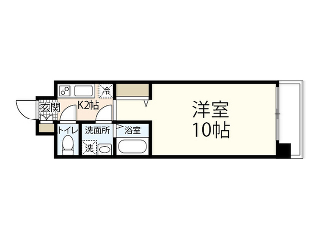 フジタワーマンション