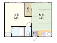 グリーンハイツ美の里