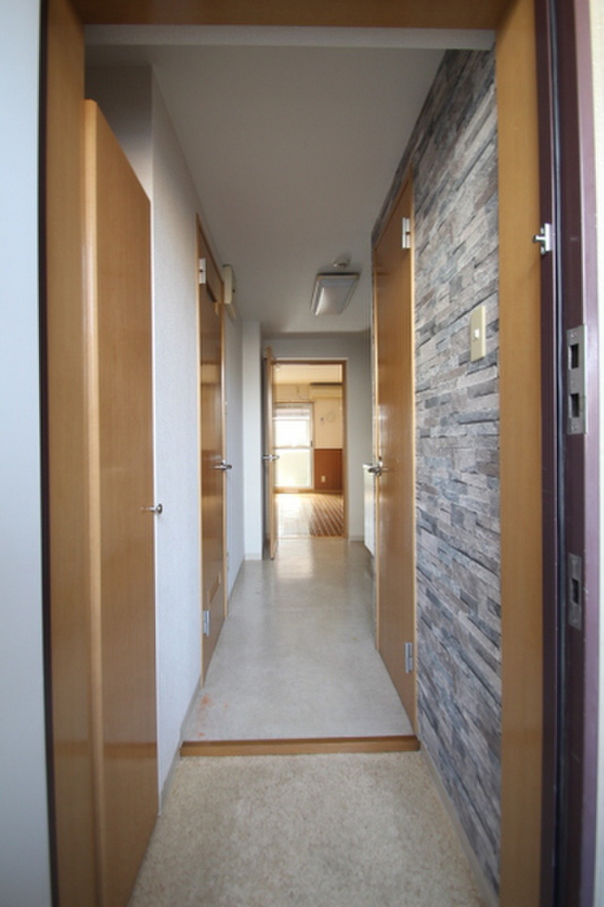 (16/25) 玄関 (16/25) 玄関