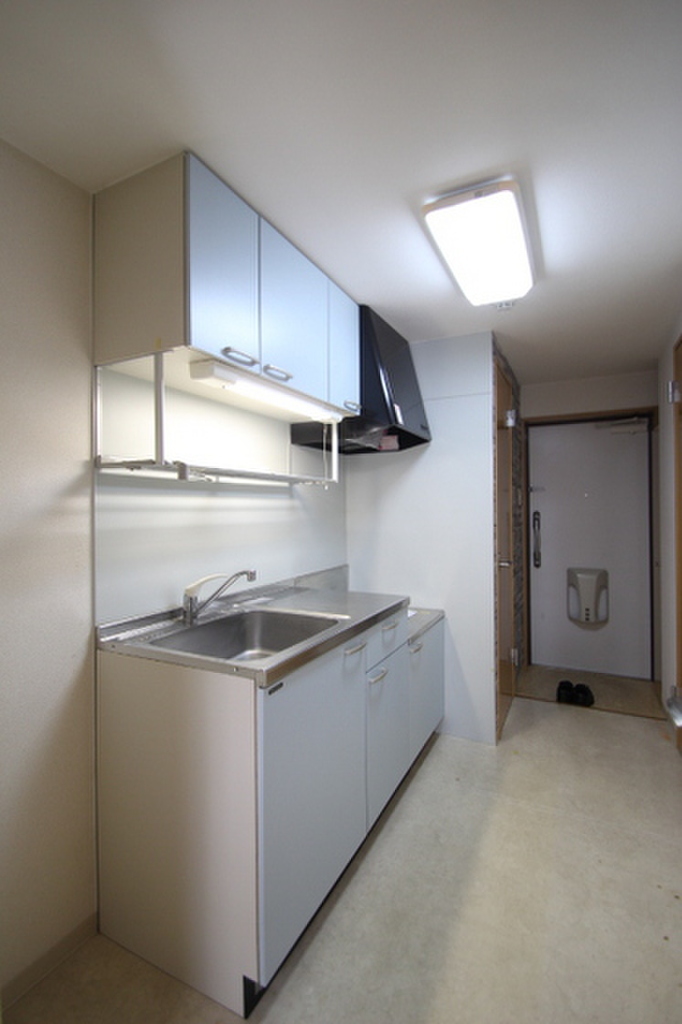 (19/25) キッチン (19/25) キッチン