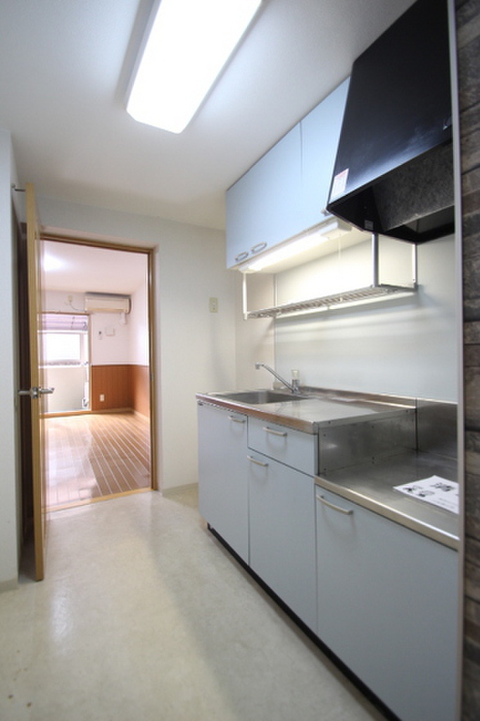 (3/25) キッチン (3/25) キッチン