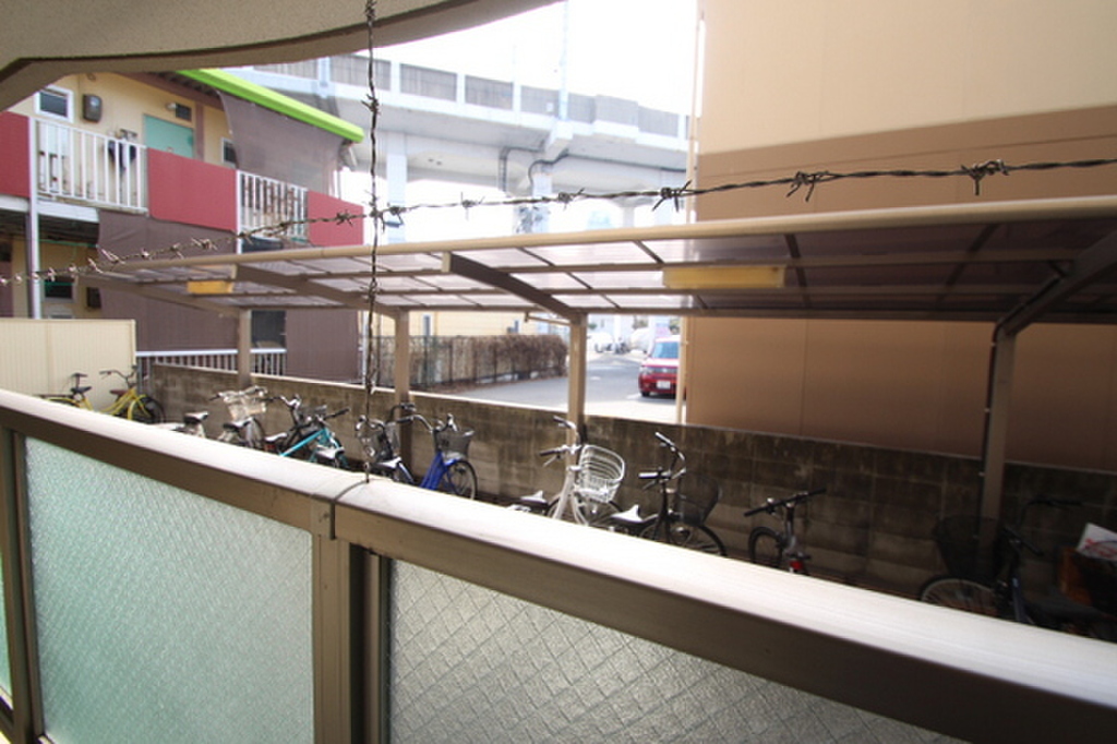 (10/25) 眺望 (10/25) 眺望