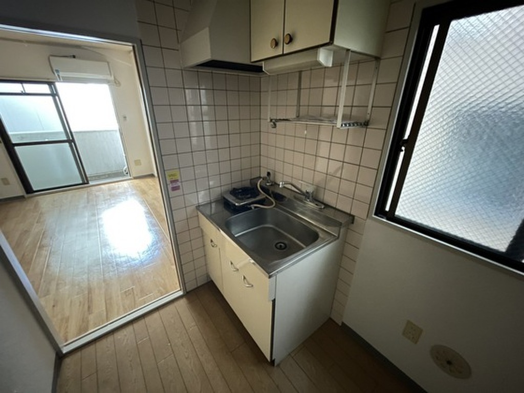 (3/21) キッチン (3/21) キッチン