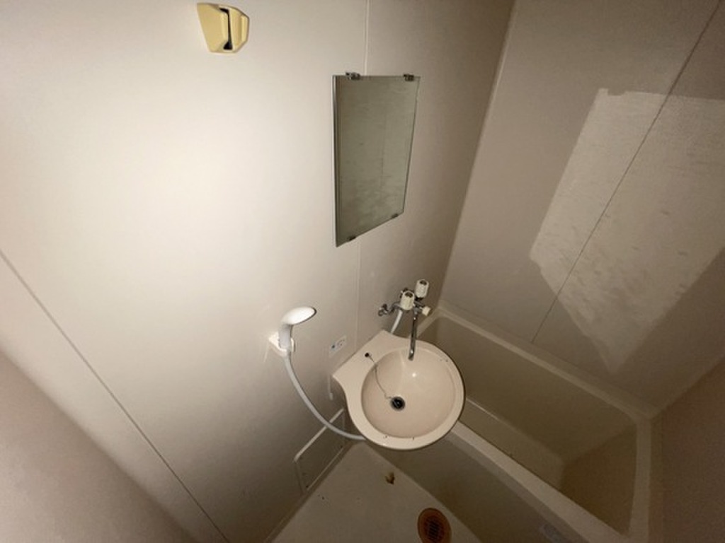 (9/21) 洗面所 (9/21) 洗面所