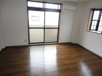 マンションアーク弐番館