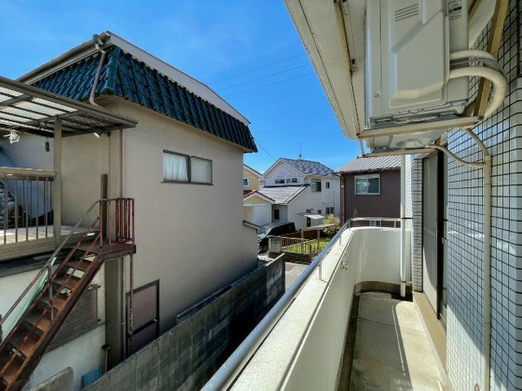 (4/26) 眺望 (4/26) 眺望