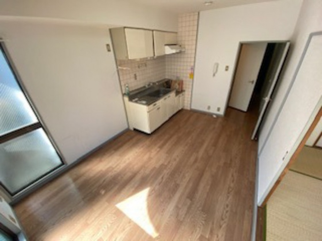 (7/26) 居室・リビング (7/26) 居室・リビング