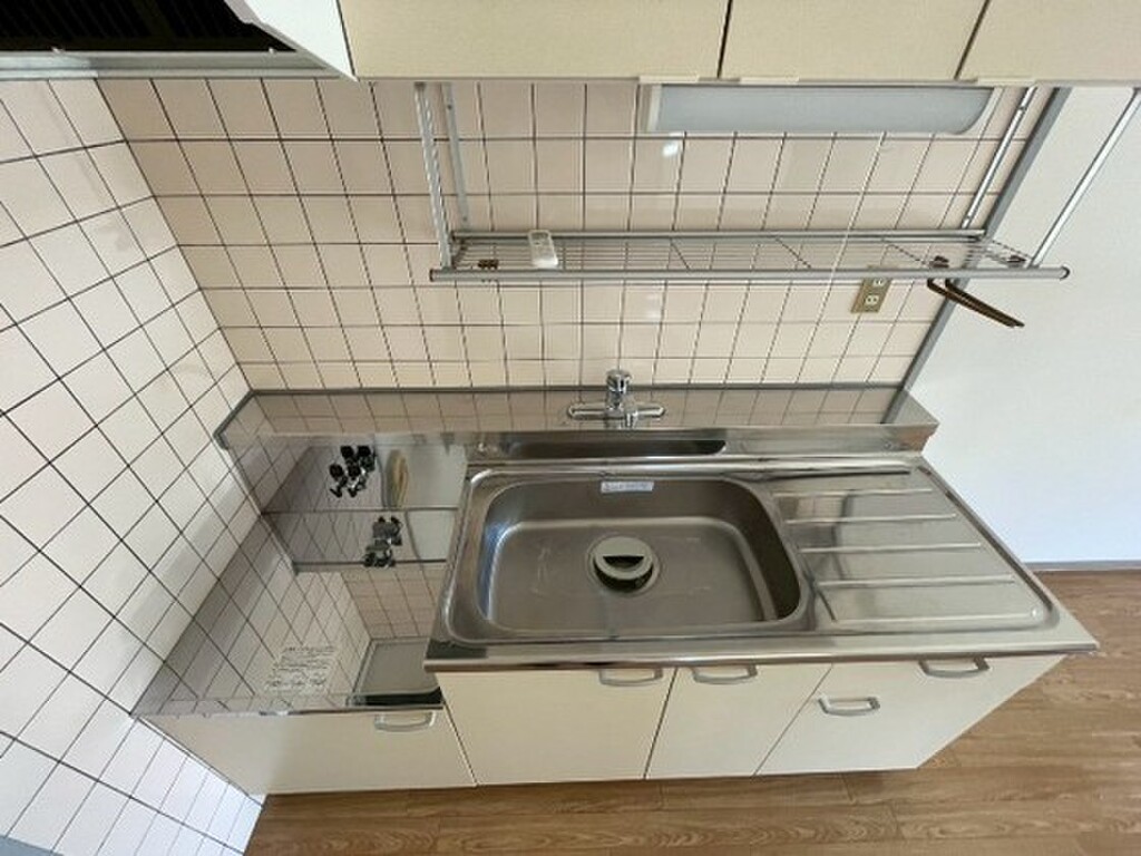 (8/26) キッチン (8/26) キッチン