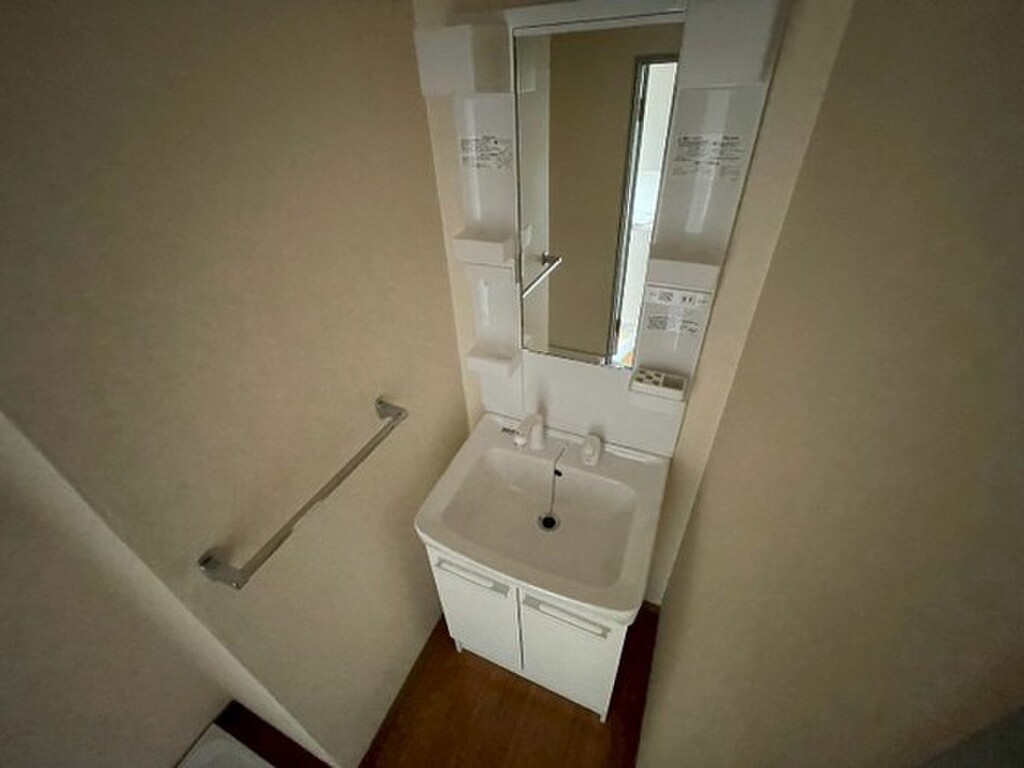 (12/26) 洗面所 (12/26) 洗面所