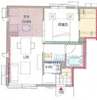 シャーメゾン ラメール