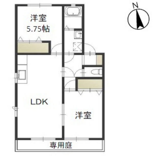 アヴニール福富