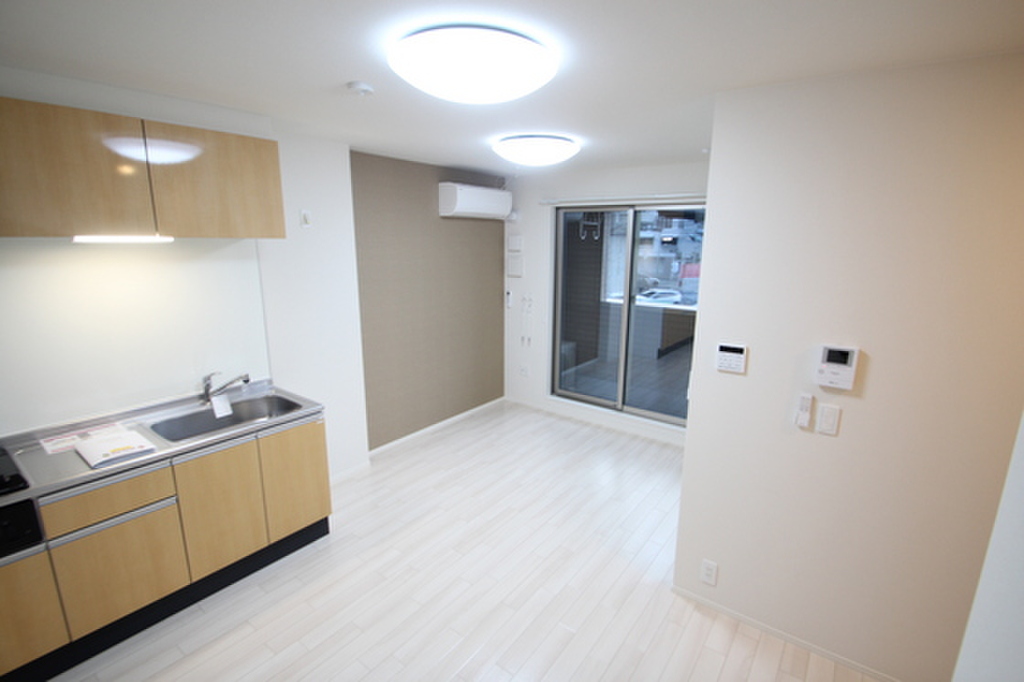 (2/20) 居室・リビング