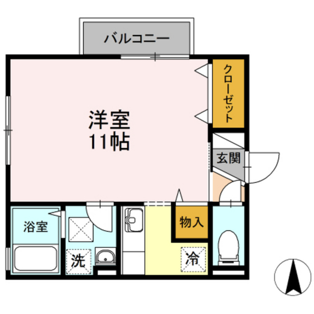 第5関ニューバリヤ