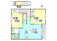 プティシュシュ福富