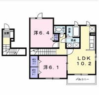 クリアネスメゾンB