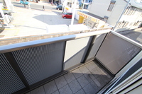 ※別部屋の写真です