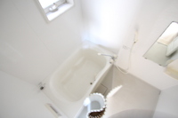 ※別部屋の写真です